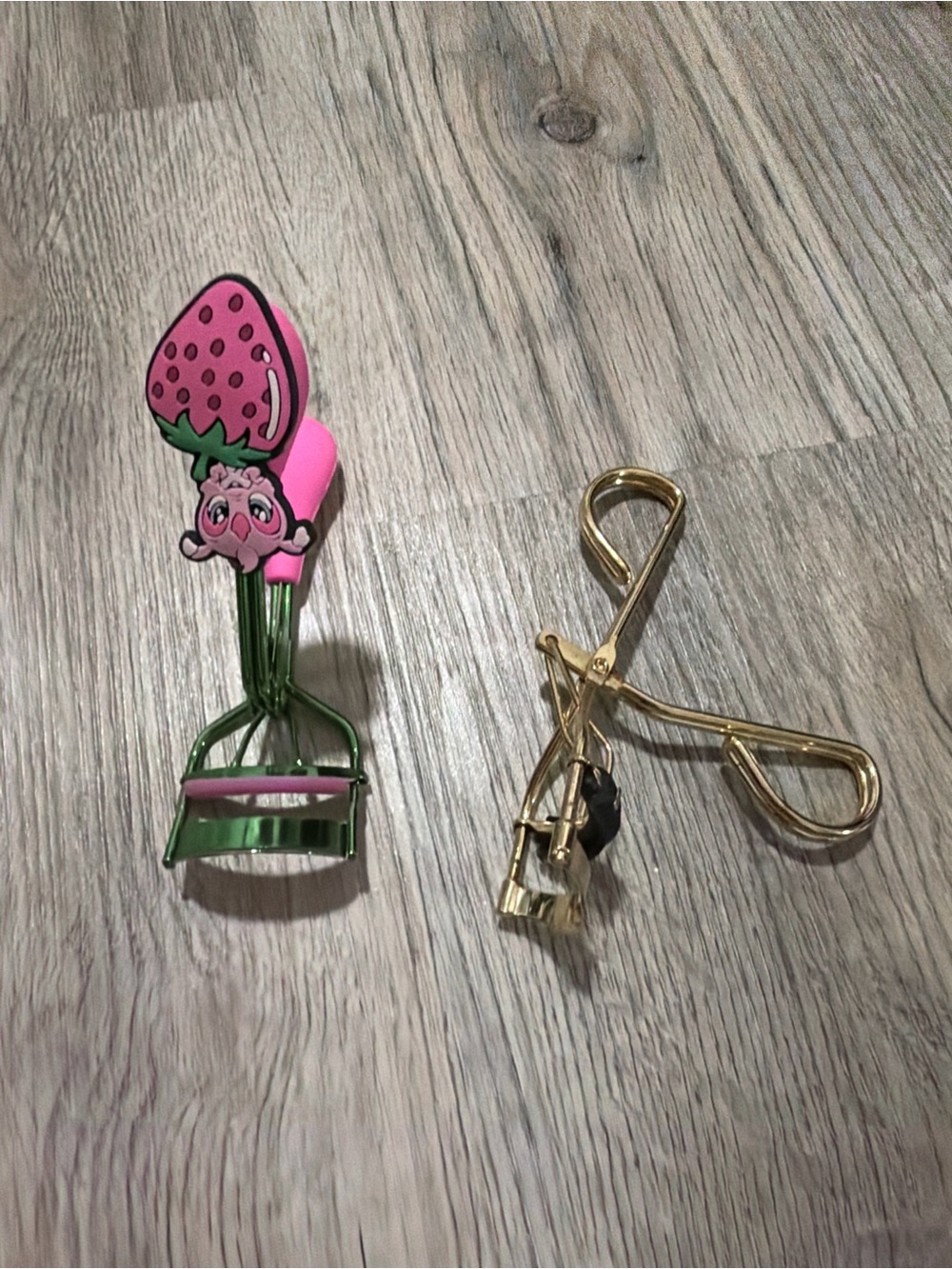 2 Eyelash Curler